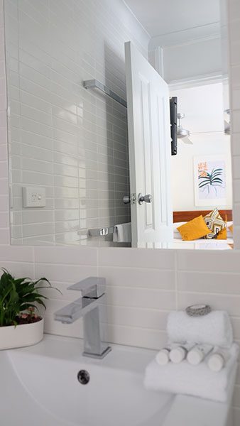 Villa No 6 Ensuite 1