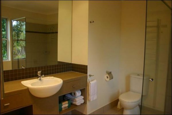Moondarah No 7 Bathroom
