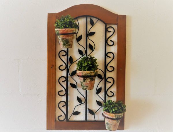 Noosa Terrace Nt 4 Wall Art