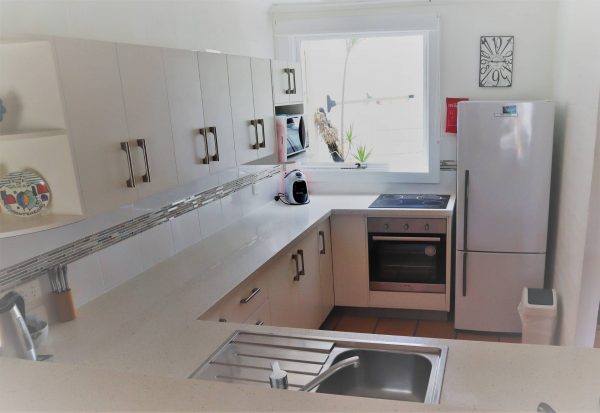Noosa Terrace Nt 3 Kitchen