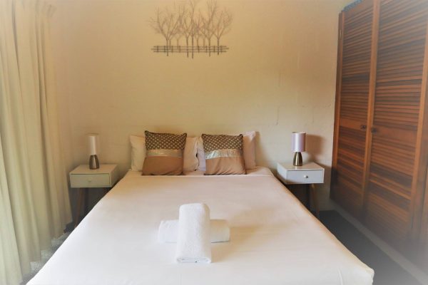 Noosa Terrace Nt 4 2nd Bedroom