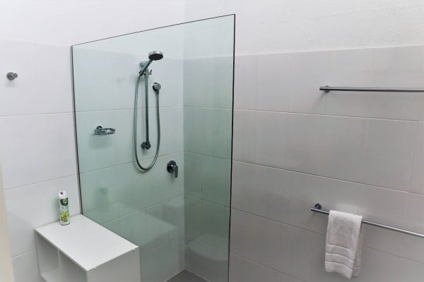Noosa Terrace Nt 4 Bathroom