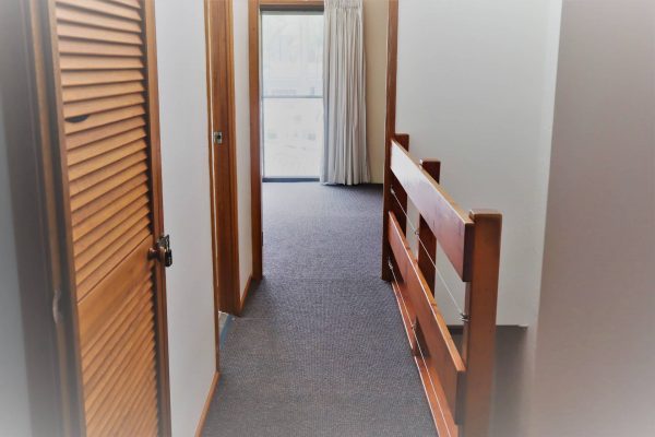 Noosa Terrace Nt 4 Upstairs Landing