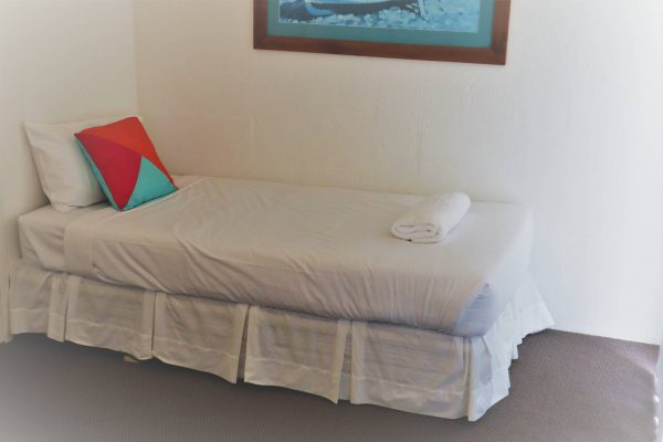 Noosa Terrace Nt3 2nd Bedroom