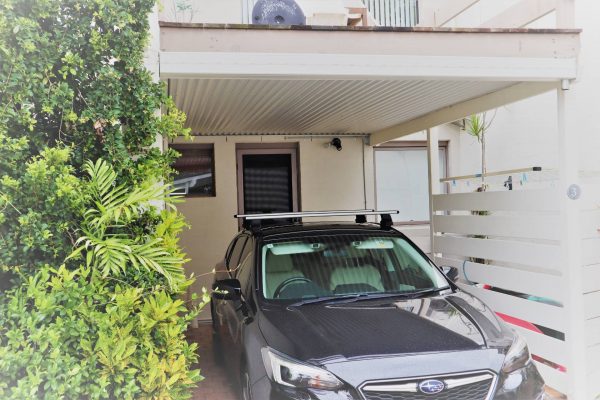 Noosa Terrace Nt3 Carport