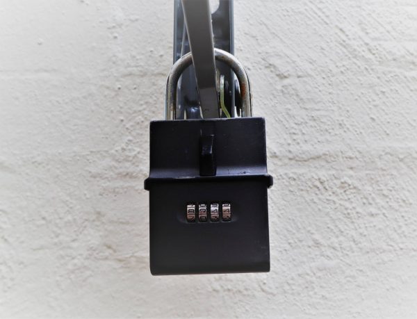 Noosa Terrace Nt4 Key Lock Box