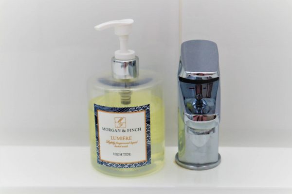 Noosa Terrace Bathroom Amenities