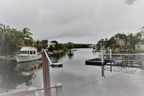Noosa Terrace Water Access
