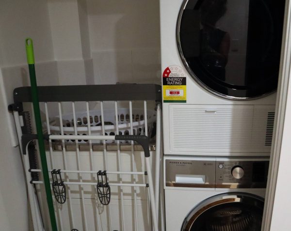 No 5 95 Laundry