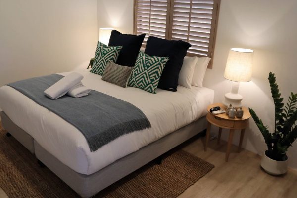 No 5 95 Master Bedroom