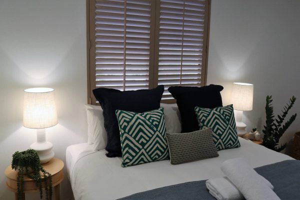 No 5 95 Master Bedroom 2