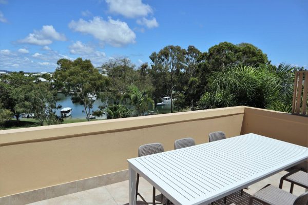 No 5 95 Roof Top Water View