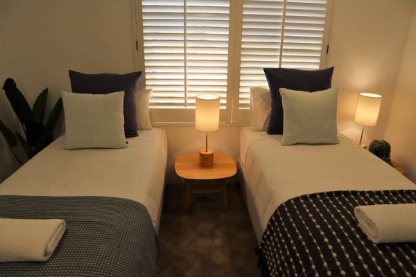 No 5 95 Second Bedroom