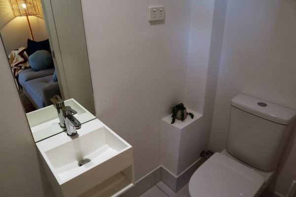 No 5 95 Upstairs Ensuite